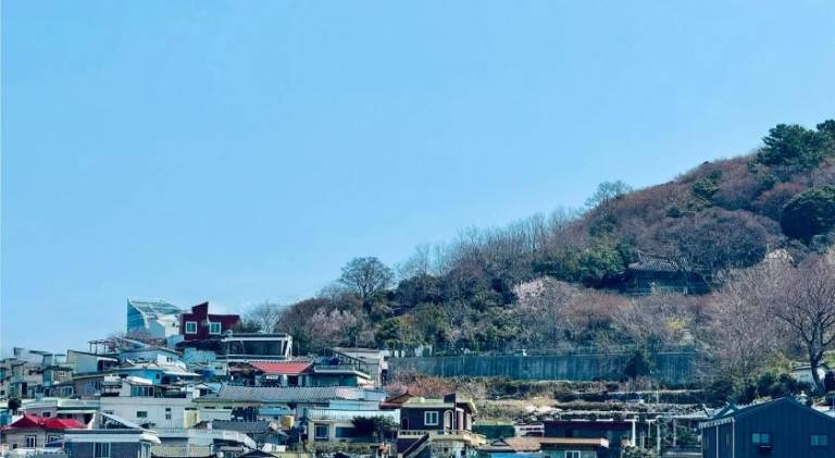 Lime Hostel in Yeosu