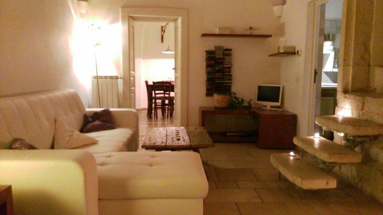 Holiday apartment with patio | Sea view — photo 2