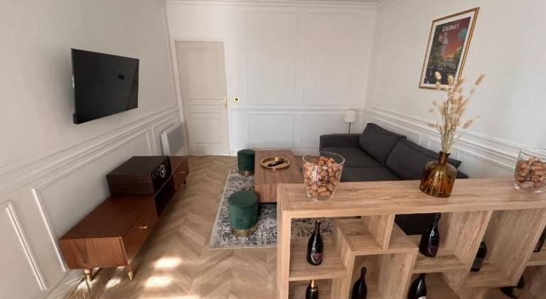 Holiday apartment with 1 room for 2 persons — photo 4