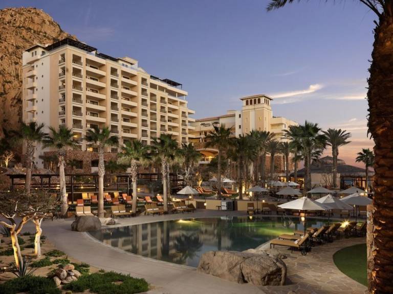 Resort Marina