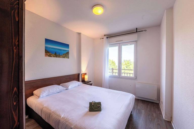 Appart'hôtel Évian-les-Bains