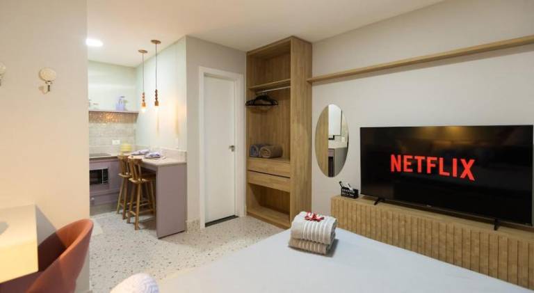 Wonderful apartment | Pets are welcome — photo 2