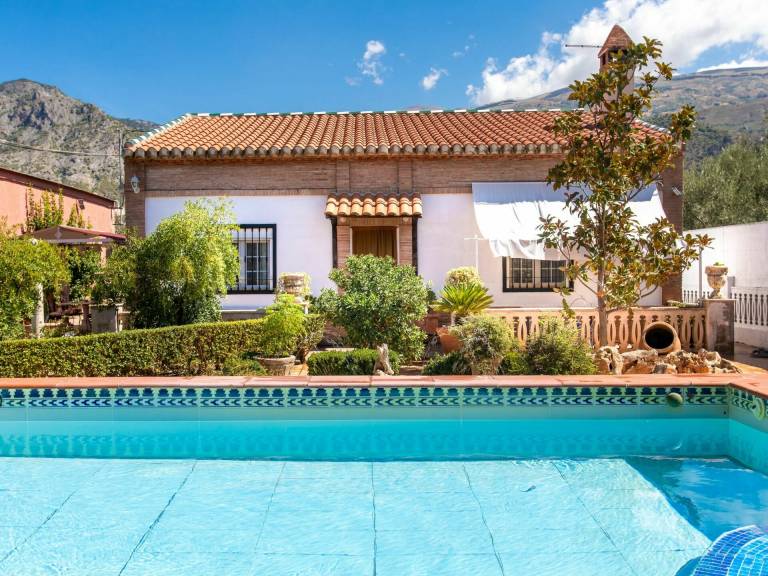 Casa Nigüelas