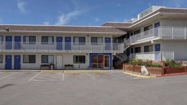 Motel 6 Casper, WY in Casper, WY