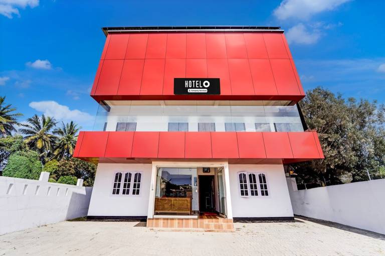 Super Hotel O Panamaram Wayanad