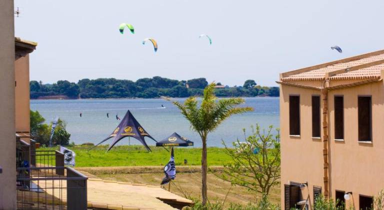 Vacation home | Pets are welcome in Marsala