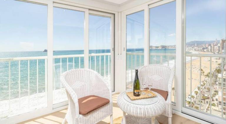 Holiday apartment with 3 rooms for 5 persons — photo 3