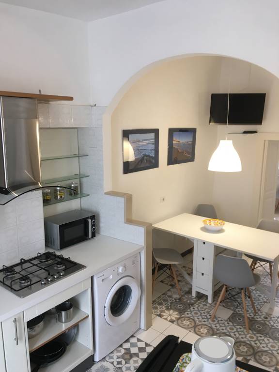 Family-friendly apartment | City view | Next to the beach | Dogs allowed — photo 5