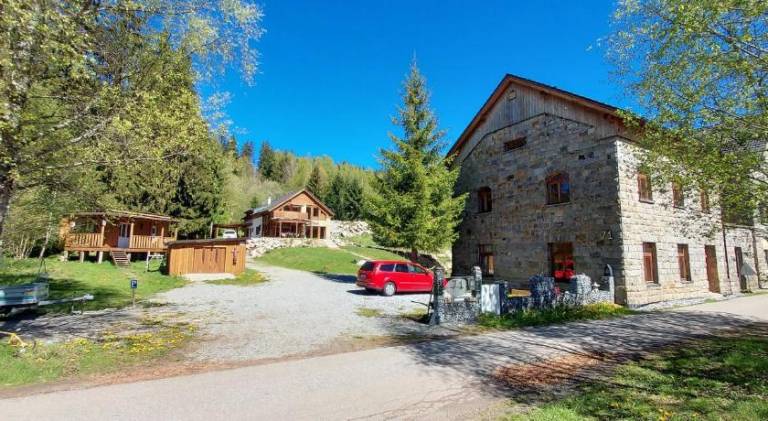 Apartmán  Slupečná