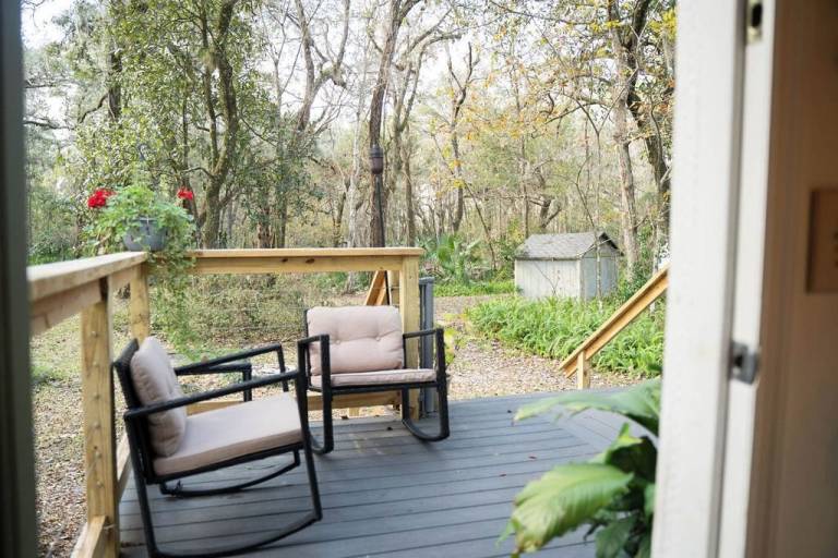 Cottage Brooksville