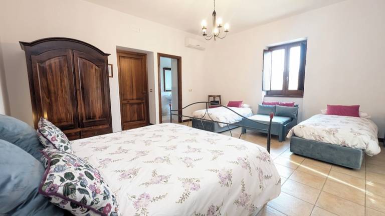 Agriturismo Altavilla Silentina