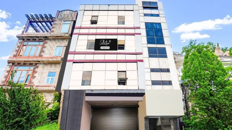 Ferienhaus für 2 Personen 31 m² in Noida