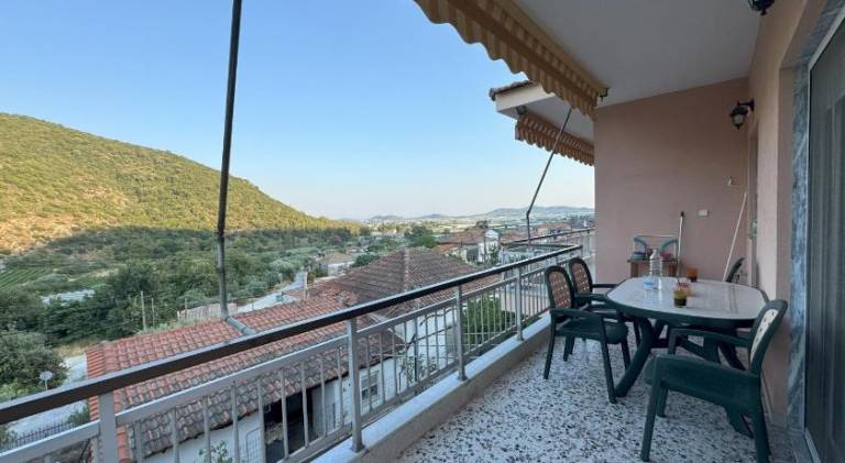 Rental apartment with patio & barbecue — photo 4