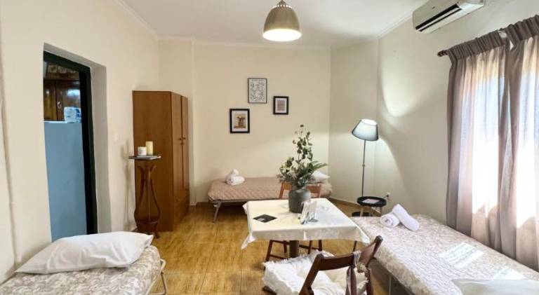 Apartment with garden & terrace | Pets are welcome — photo 2