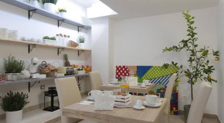 B&B Maison de Charme — photo 4