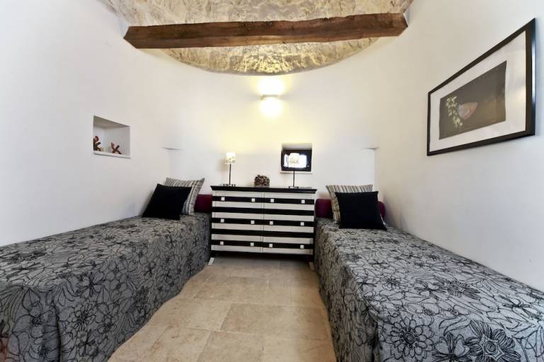 Appartamento vacanza Alberobello