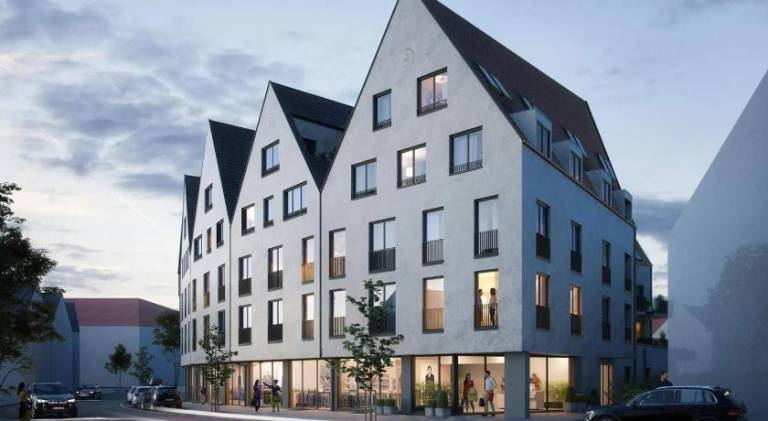 Ferienwohnung Metzingen