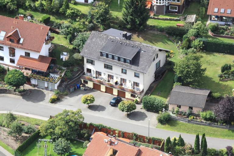 Ferienwohnung Schlangenbad