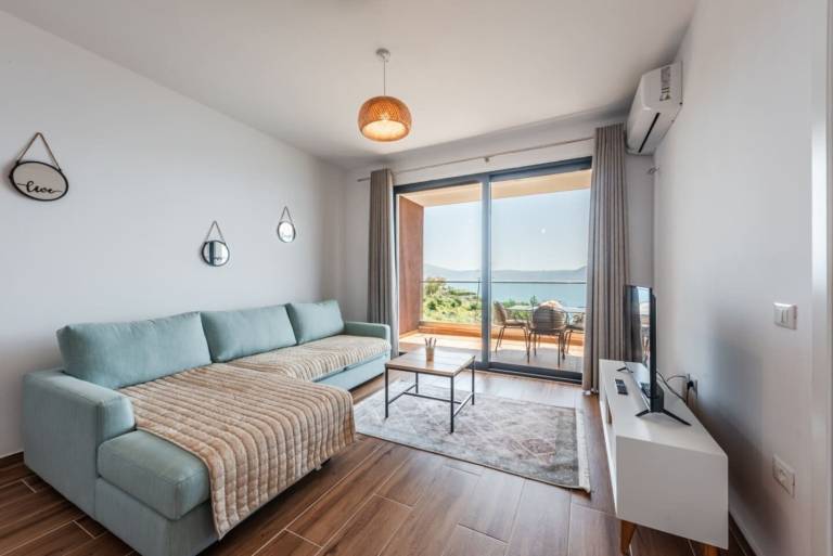 Appartement Vlora