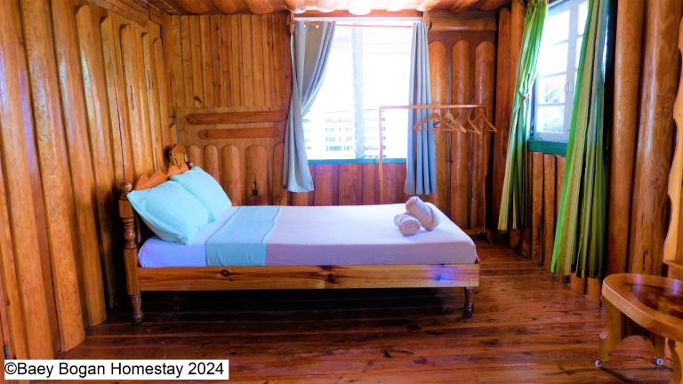 Bed & Breakfast Sagada