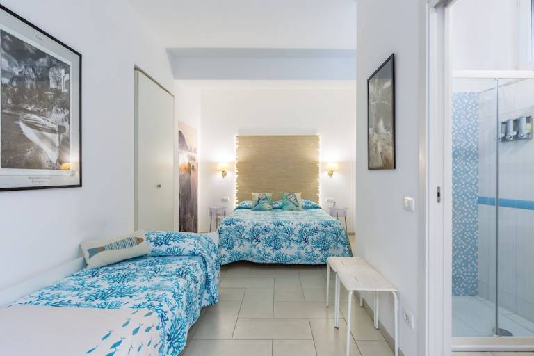 Bed & Breakfast Anacapri