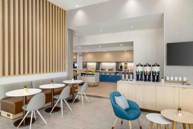 TownePlace Suites by Marriott Williston — photo 5