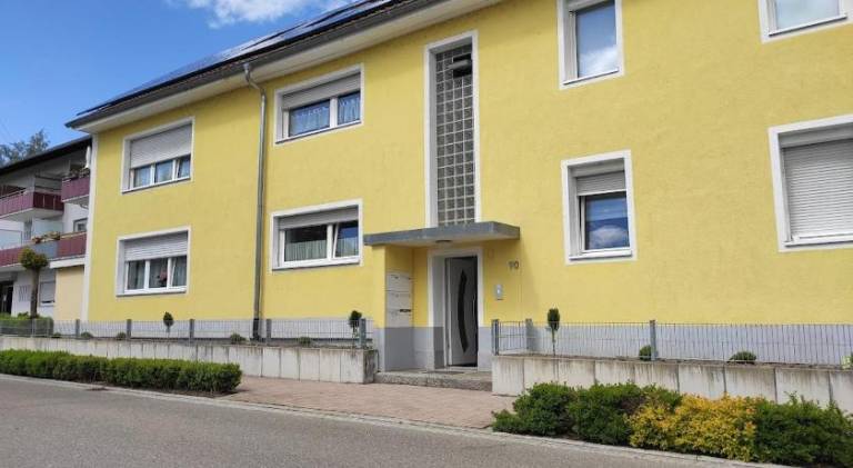 Rental apartment with 1 room for 4 persons — photo 4