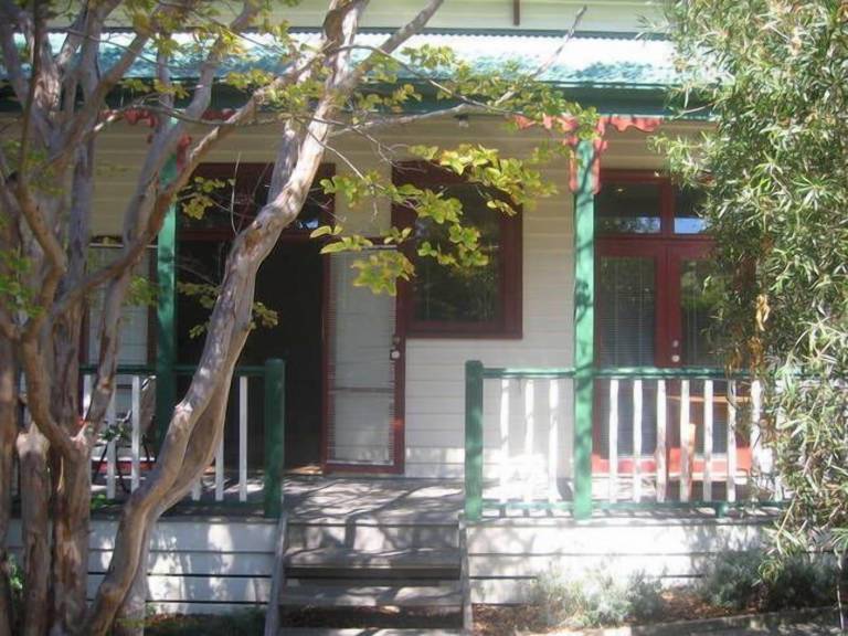 Apartment Lorne