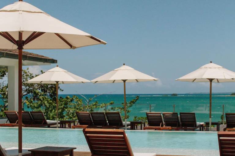 Casa Colonial Beach & Spa