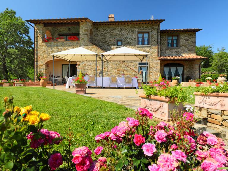 Family-oriented house with private pool, garden & barbeque | Nature view | Dogs allowed — photo 4