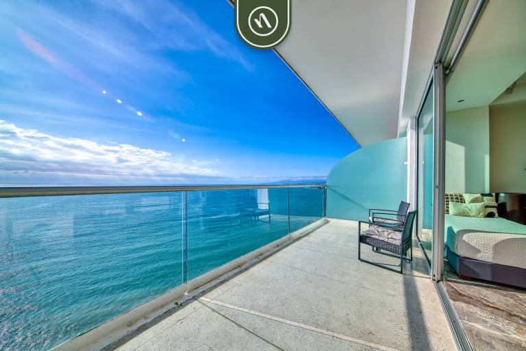 Apartment Puerto Vallarta