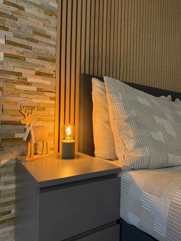 Ferienwohnung Leukerbad