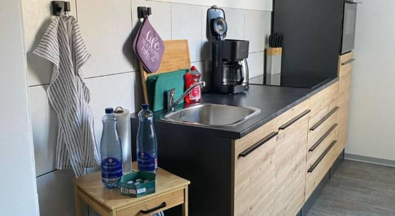 Rental apartment with 1 room for 4 persons — photo 4