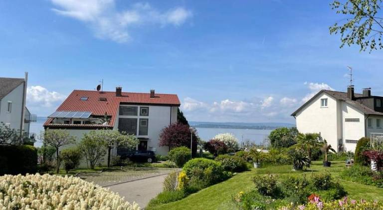 Apartment | Dogs allowed in Meersburg