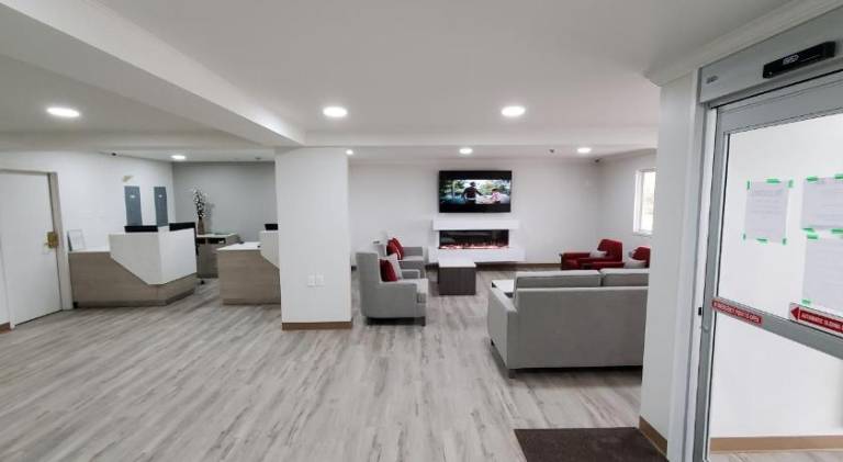 Ramada by Wyndham Miramichi New Brunswick — photo 4