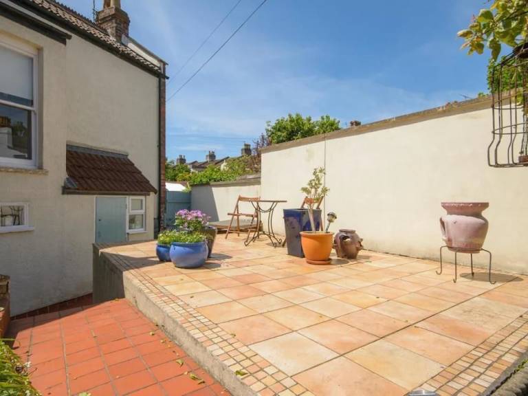 House  Bristol