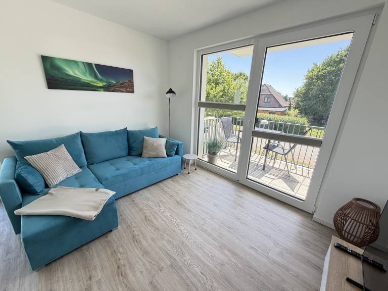 Ferienwohnung Schaalsee