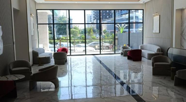 Orbi City D2 - Luxury Hotel - Sea View — photo 2