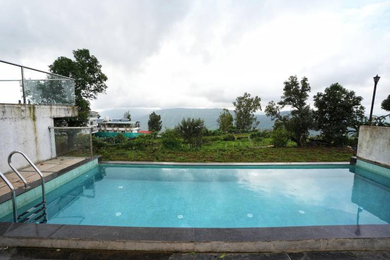 Lotus Farms Resort & Spa (Pure Veg) — photo 4