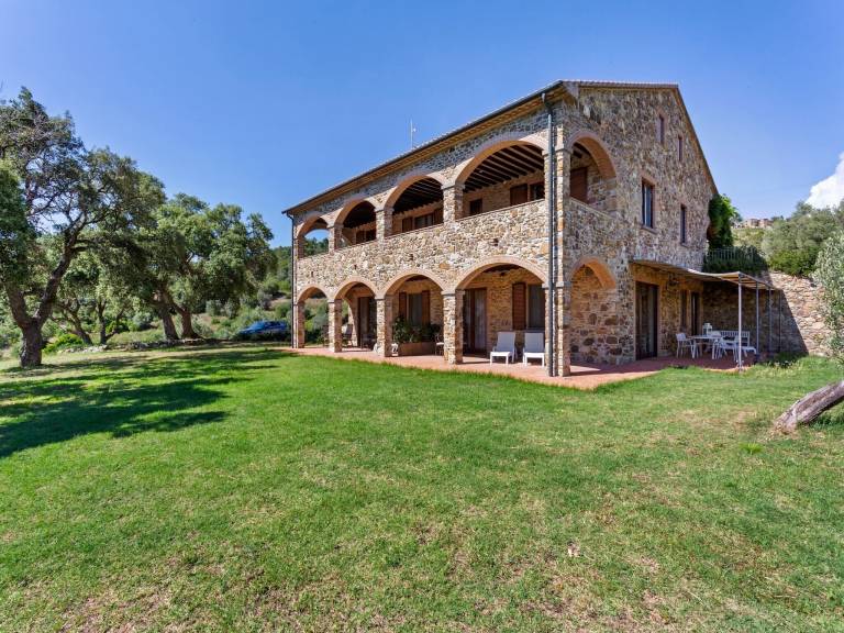 Agriturismo Suvereto