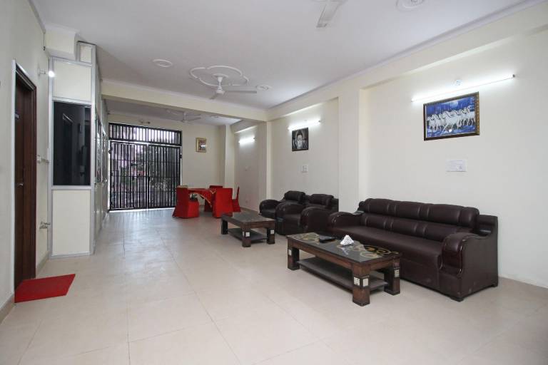 Hotel O Surya Palace — photo 5
