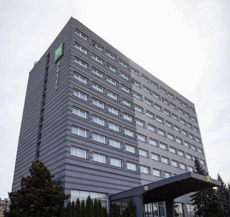 Ibis Style Bielsko Biala — photo 4