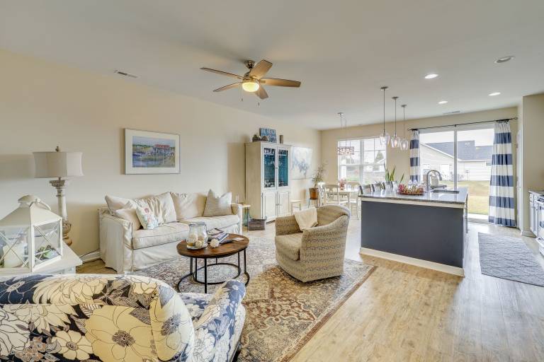 Apartment Wrightsville Beach
