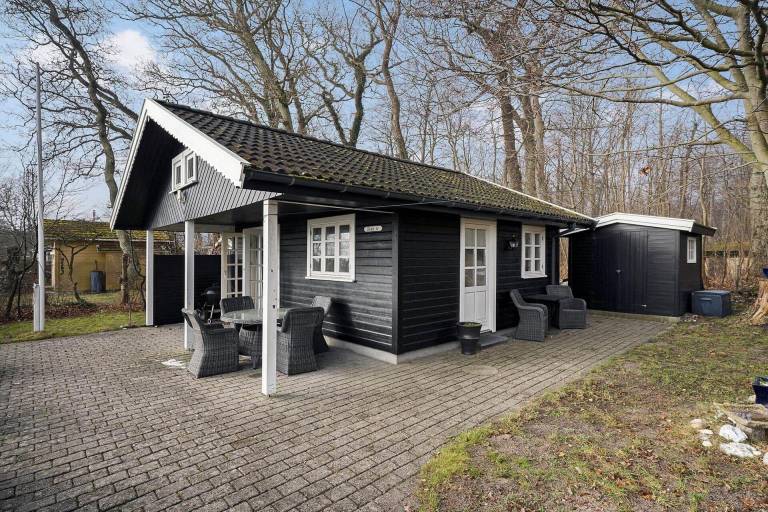 Ferienhaus Nyborg