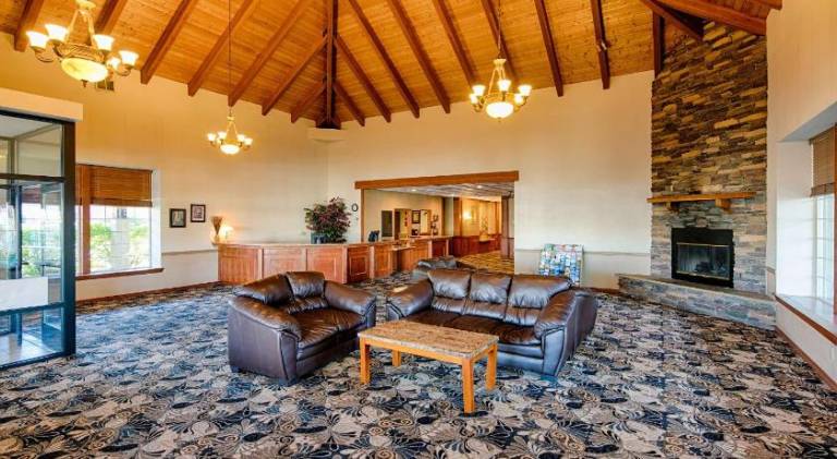 Red Lion Hotel and Conference Center Ellensburg — photo 2
