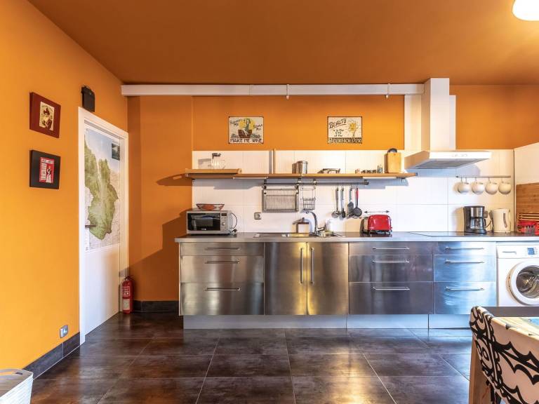 Apartamento Busturia