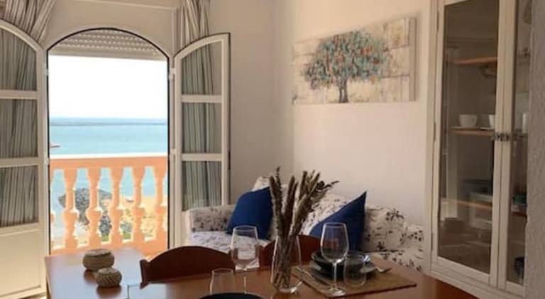 Apartamento Mazagón