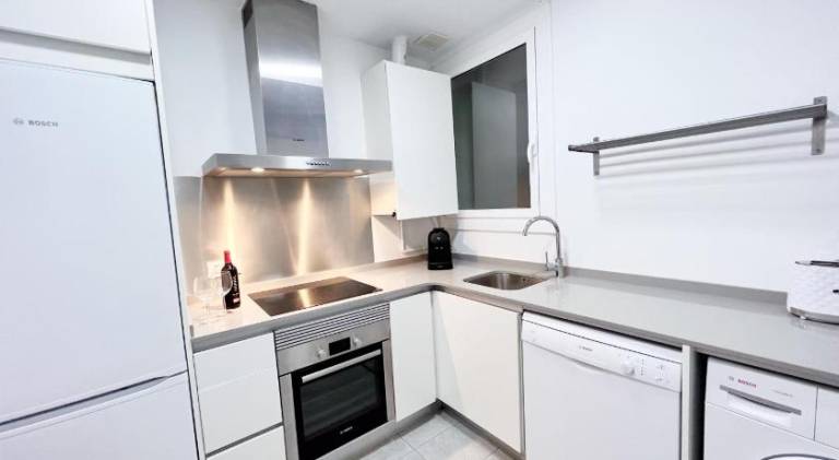 Apartment | Near Sagrada Família — photo 2