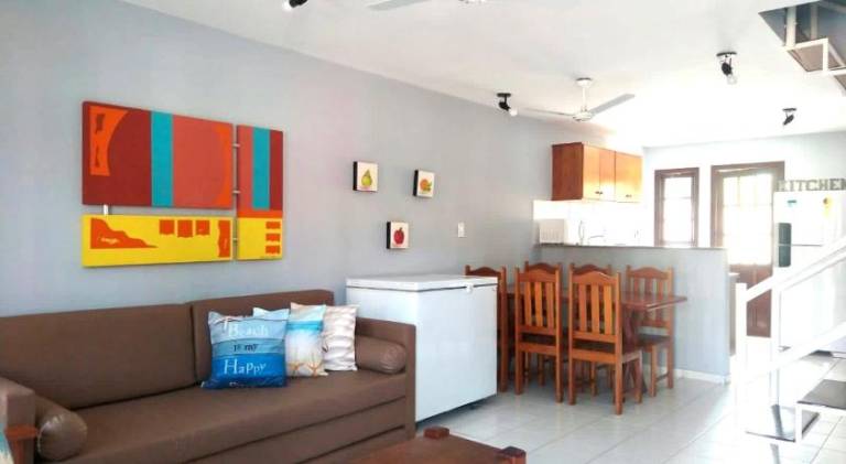 Residencial Mont Sinai Tonziro -Taperapuan apto 01 — photo 4