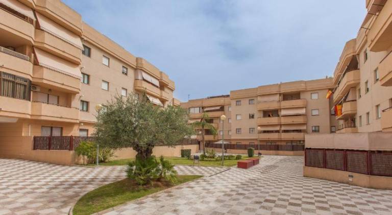 Holiday apartment with 2 rooms for 7 persons in Jerez de la Frontera
